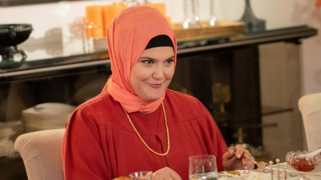 Kızılcık Şerbeti’nin başrol oyuncusu Feyza Civelek oldu! Anne torpilinde hızlı yükseliş