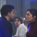 Kizilcik Serbeti 100 bolum fragmani yayinlandi Omer Berilin gercek kimligini ortaya cikardi