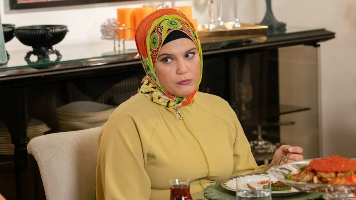 Kızılcık Şerbeti’nin başrol oyuncusu Feyza Civelek oldu! Anne torpilinde hızlı yükseliş 9 Kızılcık Şerbeti’nin başrol oyuncusu Feyza Civelek oldu! Anne torpilinde hızlı yükseliş