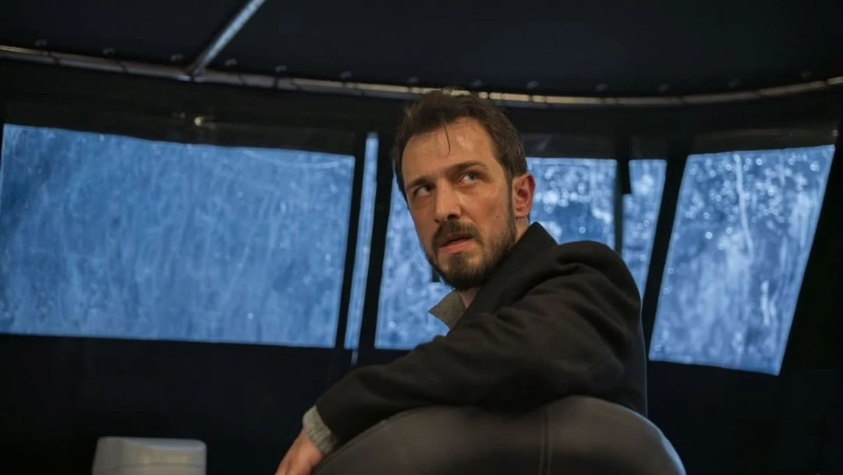 Kızılcık Şerbeti 113. Bölümde Mustafa, Işıl ve Doğa ölüyor mu