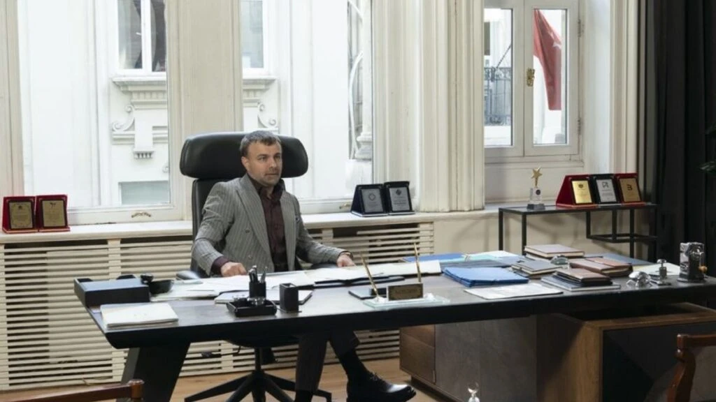 Kizilcik Serbeti 116. Bolum fragmani yayinlandi mi Kizilcik Serbeti 115. Bolumde neler oldu