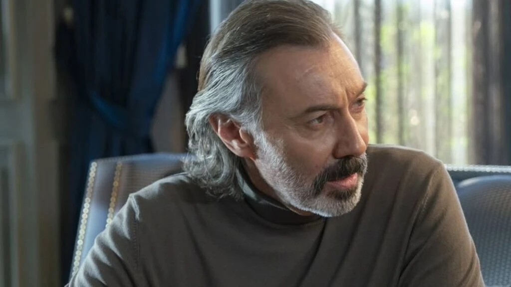 Kizilcik Serbeti 116. Bolumde Tuncayi sikayet eden kim