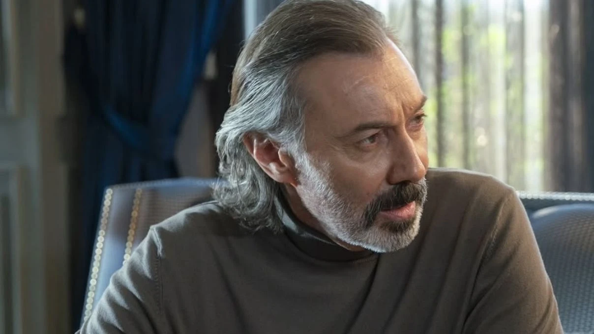 Kizilcik Serbeti 116. Bolumde Tuncayi sikayet eden kim