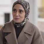 Kizilcik Serbeti 117. Bolumde Nursemanin mesajlastigi kisi kim Nursema Ruzgarla mi konusuyor