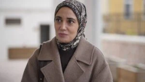 Nursema Rüzgarla mı konuşuyor?