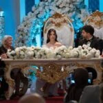 Kizilcik Serbeti 118. Bolum fragmaninda Basakin aci gunu Unallar ailesindeki kaos buyuyor