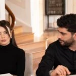 Kizilcik Serbeti 118. Bolumde Basak nikah masasinda ne karar verecek Fatih Basakin kararina sok olacak