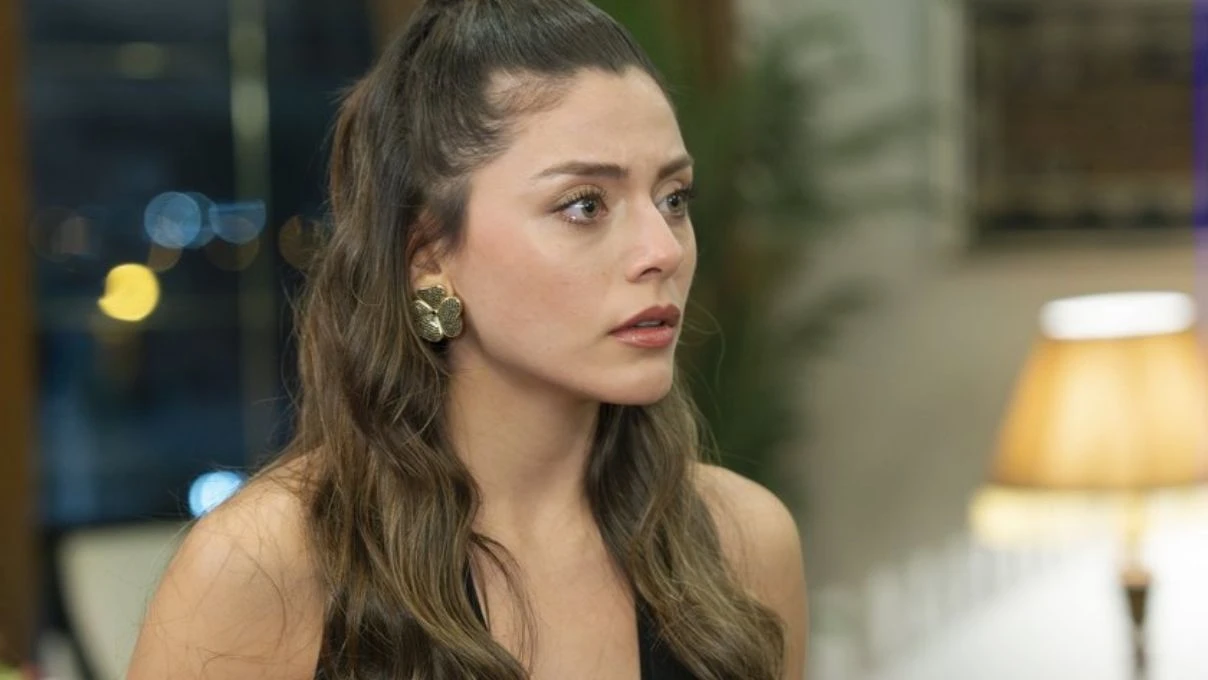 Kızılcık Şerbeti bu akşam var mı? Kızılcık Şerbeti 113. bölüm ne zaman? 4 Kızılcık Şerbeti bu akşam var mı? Kızılcık Şerbeti 113. bölüm ne zaman?