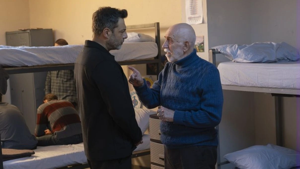 Kızılcık Şerbeti bu akşam var mı? Kızılcık Şerbeti 113. bölüm ne zaman? 5 Kızılcık Şerbeti bu akşam var mı? Kızılcık Şerbeti 113. bölüm ne zaman?