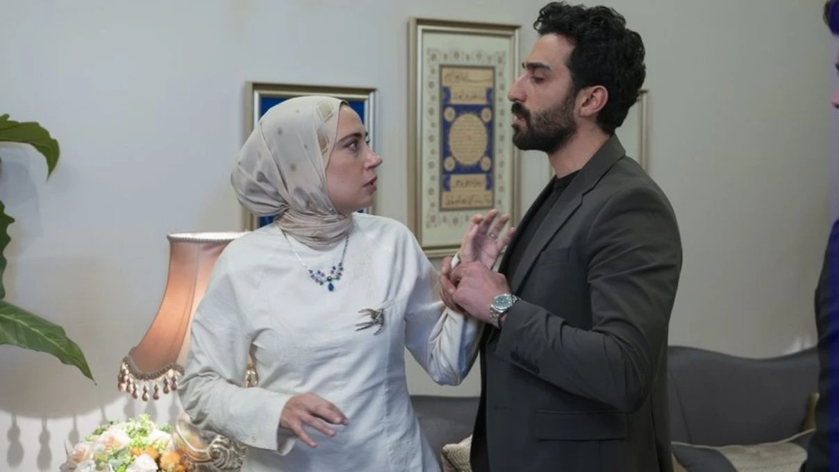 Kızılcık Şerbeti bu akşam var mı? Kızılcık Şerbeti 113. bölüm ne zaman? 6 Kızılcık Şerbeti bu akşam var mı? Kızılcık Şerbeti 113. bölüm ne zaman?