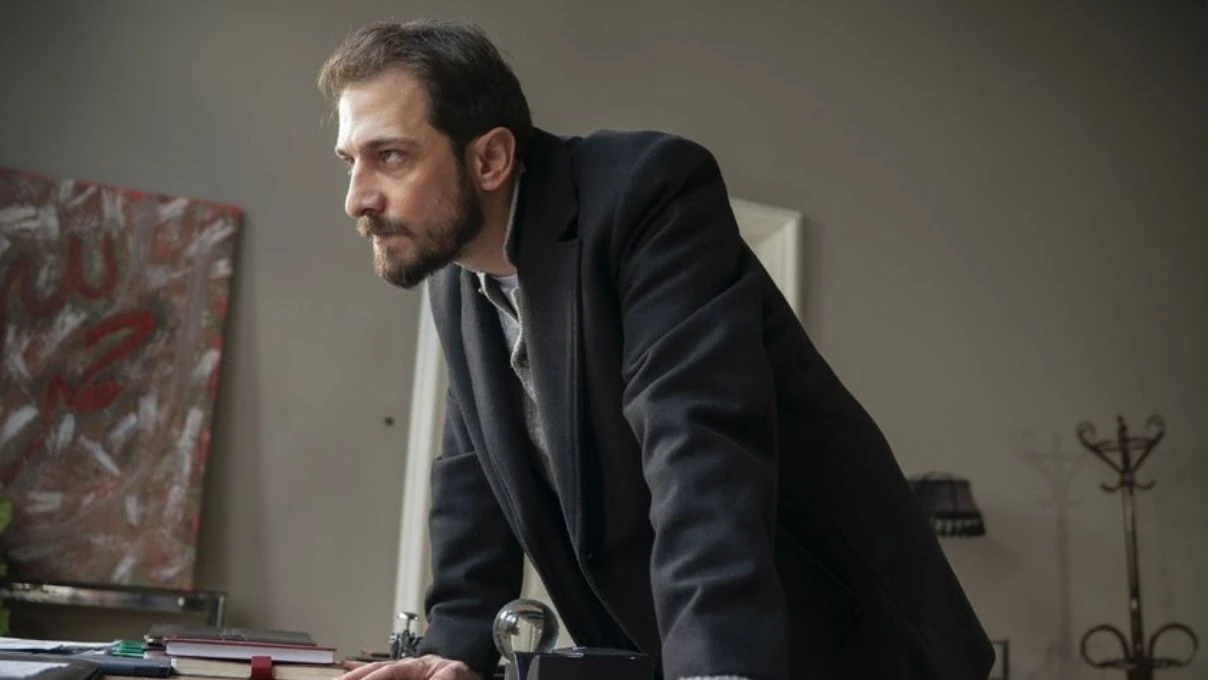 Kızılcık Şerbeti bu akşam var mı? Kızılcık Şerbeti 113. bölüm ne zaman? 10 Kızılcık Şerbeti bu akşam var mı? Kızılcık Şerbeti 113. bölüm ne zaman?