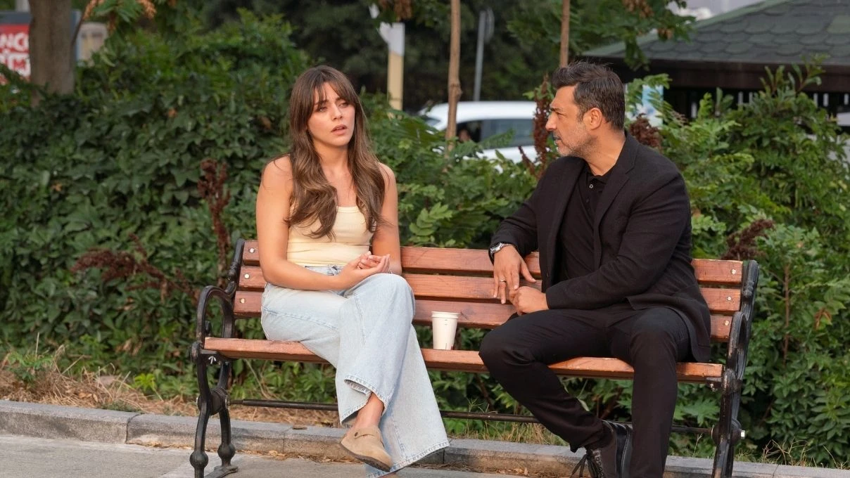 Kızılcık Şerbeti yeni bölüm bu akşam var mı? Kızılcık Şerbeti başladı mı?