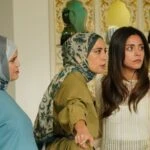 Ayrılık haberleri peş peşe gelmişti! Kızılcık Şerbeti dizisine bomba bir karakter geliyor