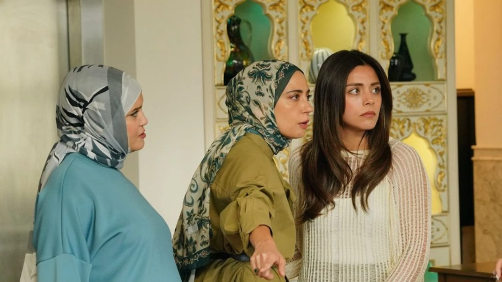 Ayrılık haberleri peş peşe gelmişti! Kızılcık Şerbeti dizisine bomba bir karakter geliyor