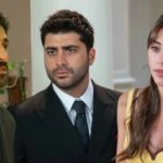 Kızılcık Şerbeti dizisine büyük şok! Yayından kaldırılması için kampanya başlatıldığı iddia edildi!