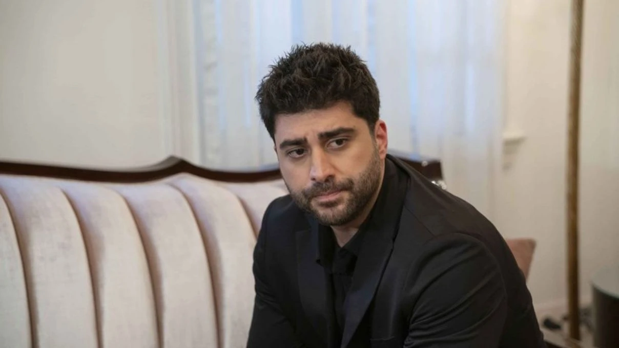 Kızılcık Şerbeti dizisinde jenerik krizi! Doğukan Güngör dizinin resmi hesabını takipten çıktı
