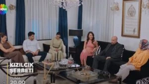 Kizilcik Serbeti 3 sezon finali 2 fragmani yayinlandi mi