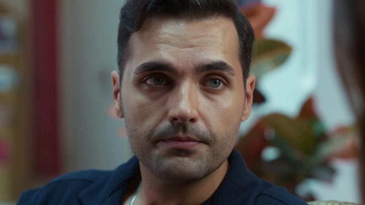 Kızılcık Şerbeti dizisine bomba transferler! Sıla Türkoğlu’nun yerini Seray Kaya aldı 9 Kızılcık Şerbeti dizisine bomba transferler! Sıla Türkoğlu’nun yerini Seray Kaya aldı