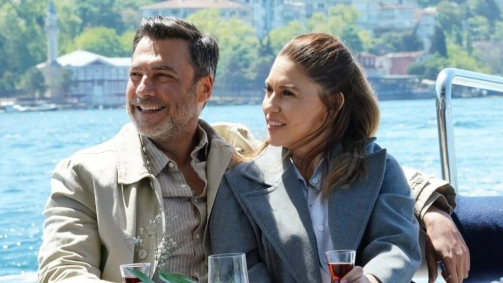 Kızılcık Şerbeti dizisi ne zaman başlıyor? Kızılcık Şerbeti 4. sezon başladı mı?