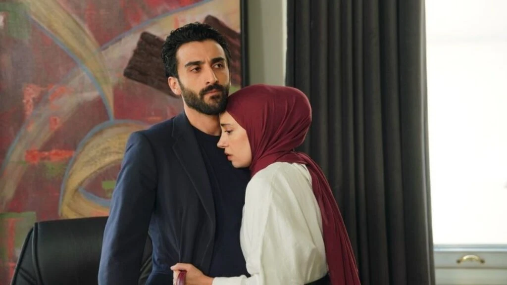 Kızılcık Şerbeti dizisi ne zaman başlıyor? Kızılcık Şerbeti 4. sezon başladı mı?