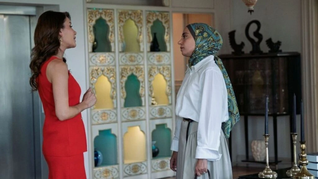 Kızılcık Şerbeti dizisi ne zaman başlıyor? Kızılcık Şerbeti 4. sezon başladı mı?