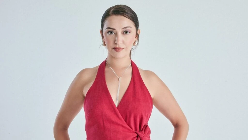 Kızılcık Şerbeti dizisine bomba karakter! Sibel Şişman ‘Birsen’ rolüyle geliyor 