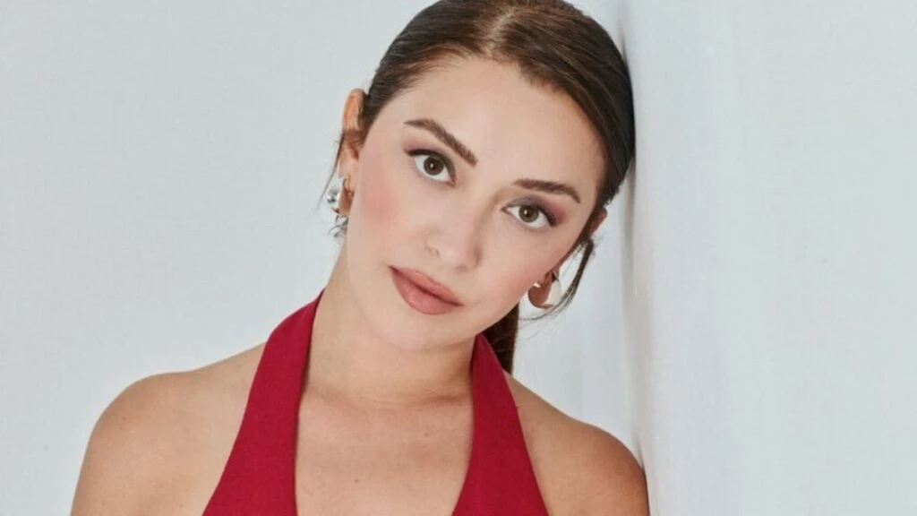 Kızılcık Şerbeti dizisine bomba karakter! Sibel Şişman ‘Birsen’ rolüyle geliyor