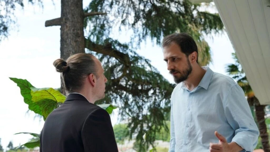 Kızılcık Şerbeti dizisi ne zaman başlıyor? Kızılcık Şerbeti 4. sezon başladı mı?