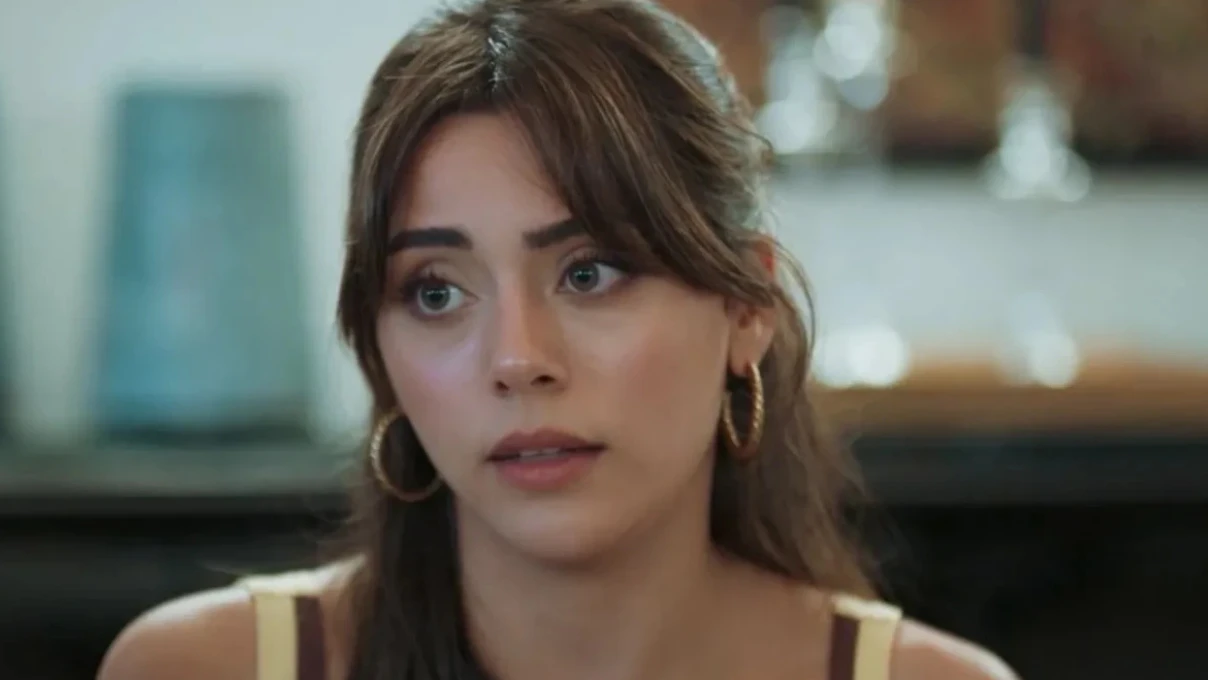 Kizilcik Serbeti Doga 2