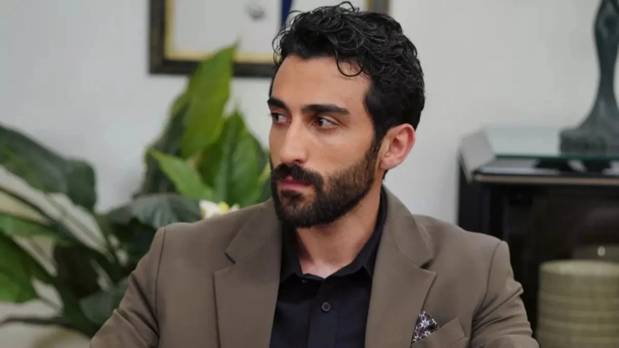 Firaz Kızılcık Şerbeti’nden ayrılıyor mu? Firaz ölecek mi? 