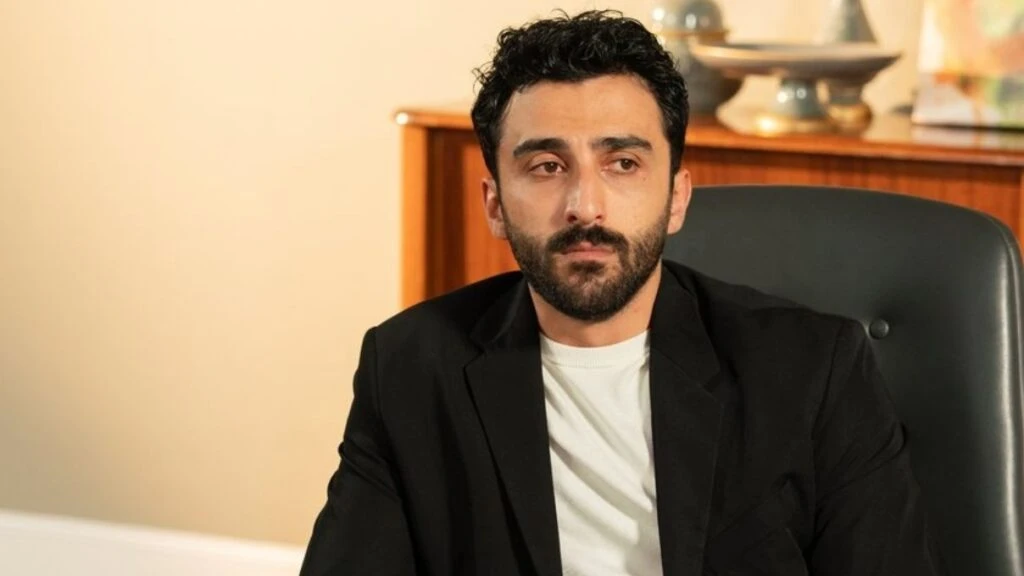 Firaz Kızılcık Şerbeti’nden ayrılıyor mu? Firaz ölecek mi?