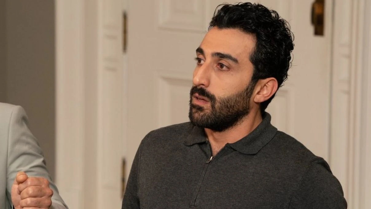 Firaz Kızılcık Şerbeti’nden ayrılıyor mu? Firaz ölecek mi? 