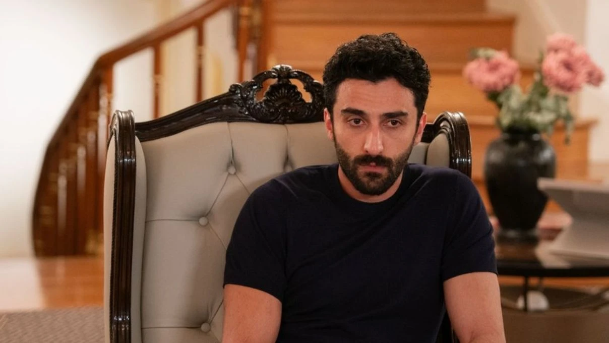 Firaz Kızılcık Şerbeti’nden ayrılıyor mu? Firaz ölecek mi? 