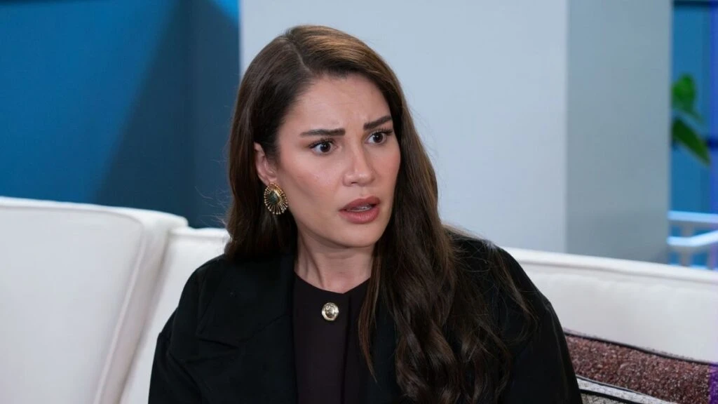 Işıl Kızılcık Şerbeti dizisinden ayrılıyor mu? Işıl’ın yalanları ortaya çıkacak mı?