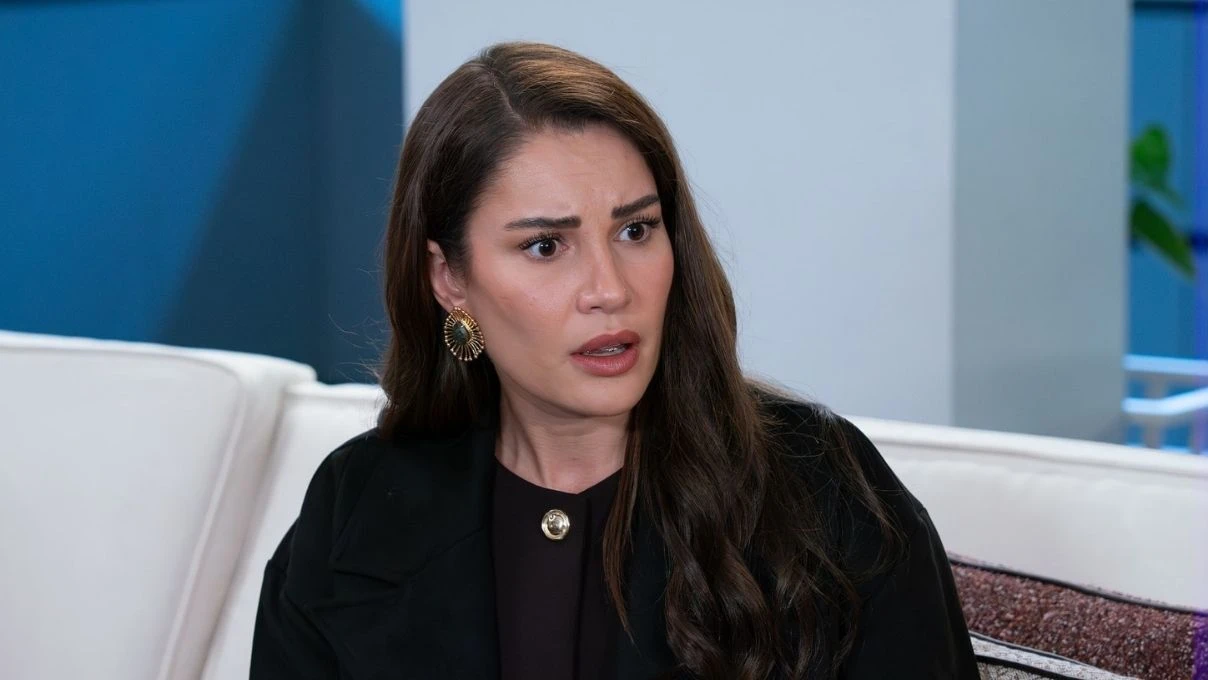 Işıl Kızılcık Şerbeti dizisinden ayrılıyor mu? Işıl’ın yalanları ortaya çıkacak mı?