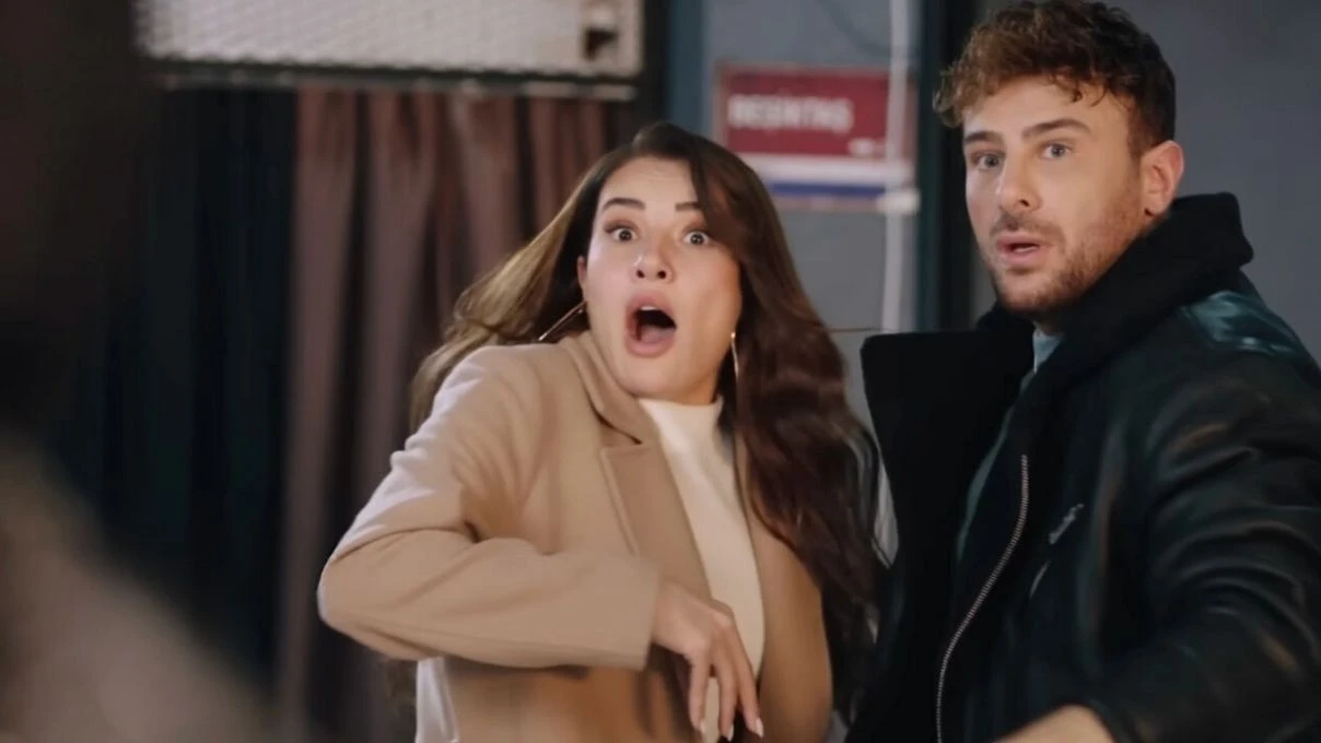 Işıl Kızılcık Şerbeti dizisinden ayrılıyor mu? Işıl’ın yalanları ortaya çıkacak mı? 