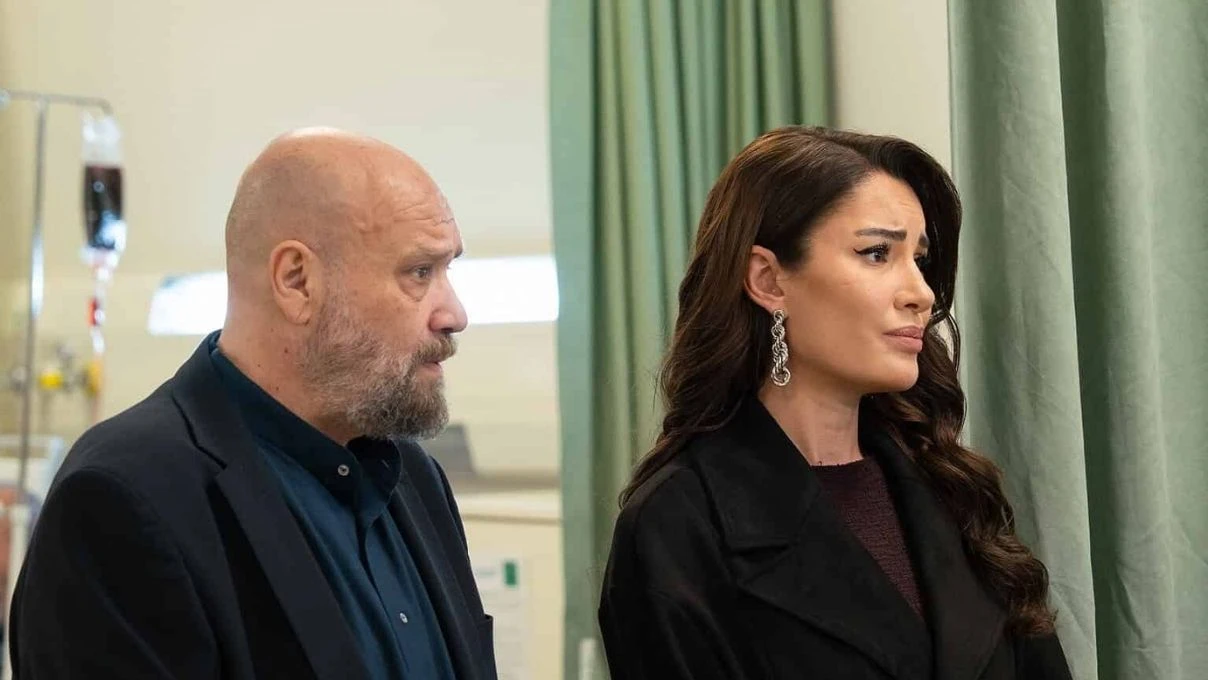 Işıl Kızılcık Şerbeti dizisinden ayrılıyor mu? Işıl’ın yalanları ortaya çıkacak mı? 