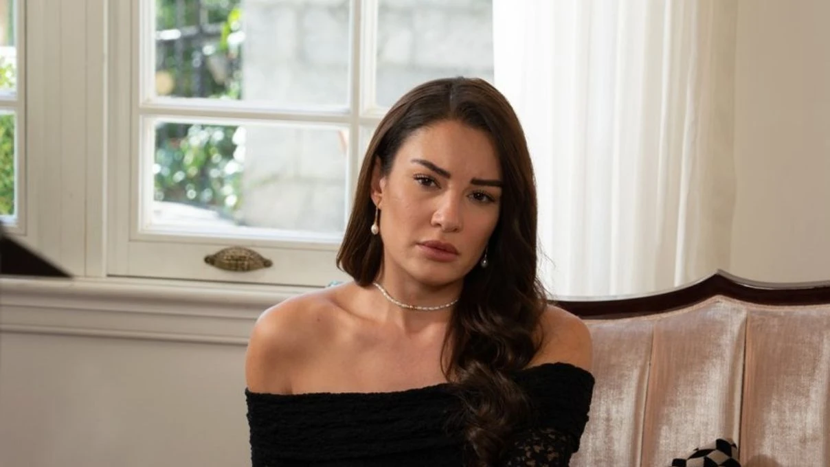 Işıl Kızılcık Şerbeti dizisinden ayrılıyor mu? Işıl’ın yalanları ortaya çıkacak mı? 