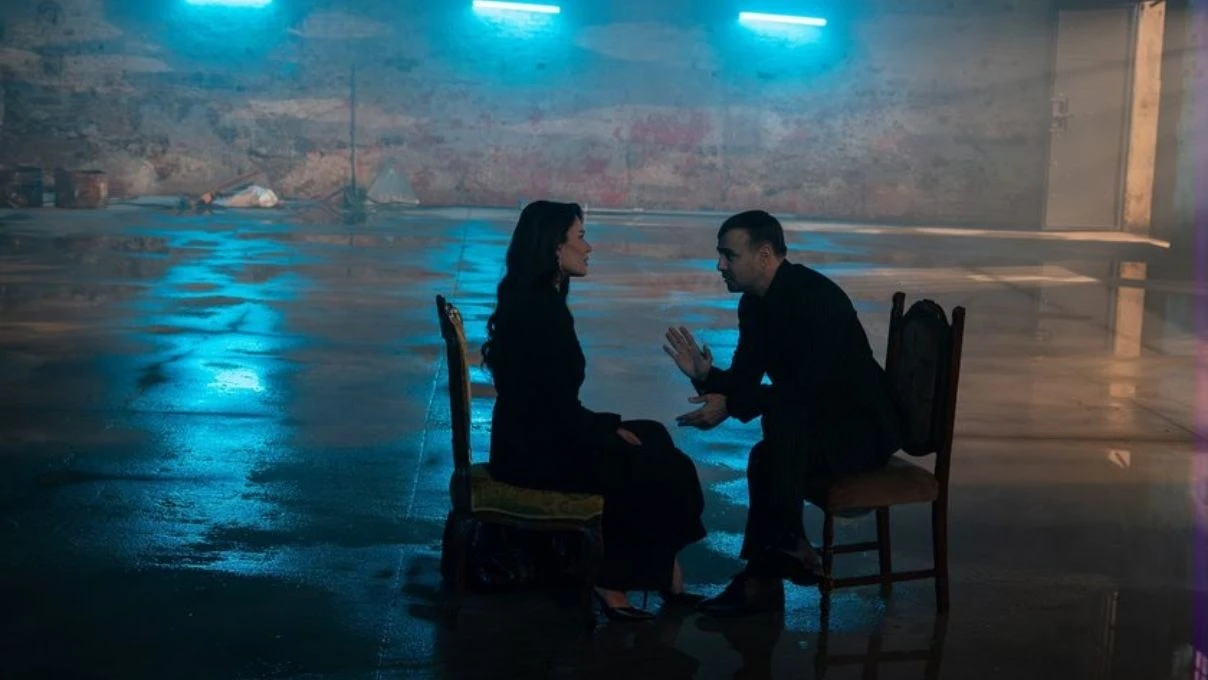 Işıl Kızılcık Şerbeti dizisinden ayrılıyor mu? Işıl’ın yalanları ortaya çıkacak mı? 