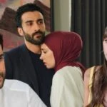 Kızılcık Şerbeti sosyal medyanın diline düştü! İlk defa bir evlilik kurtartıldı