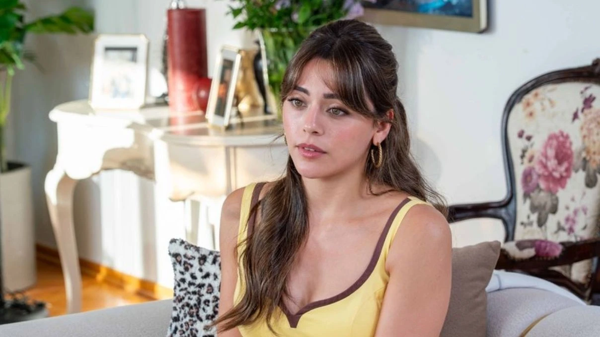 Kızılcık Şerbeti sosyal medyanın diline düştü! İlk defa bir evlilik kurtartıldı 
