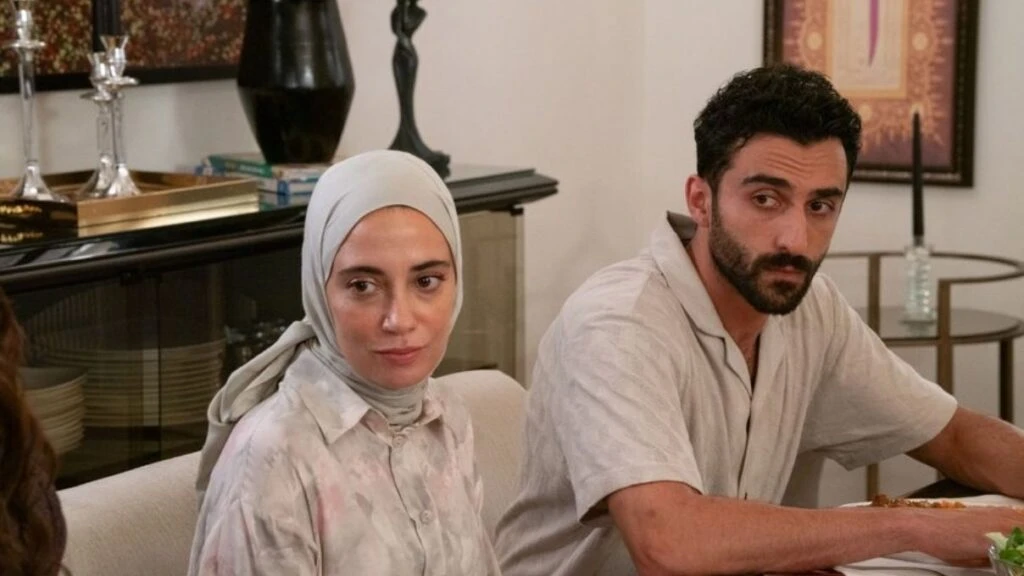 Kızılcık Şerbeti yeni bölüm bu akşam var mı? Kızılcık Şerbeti başladı mı?