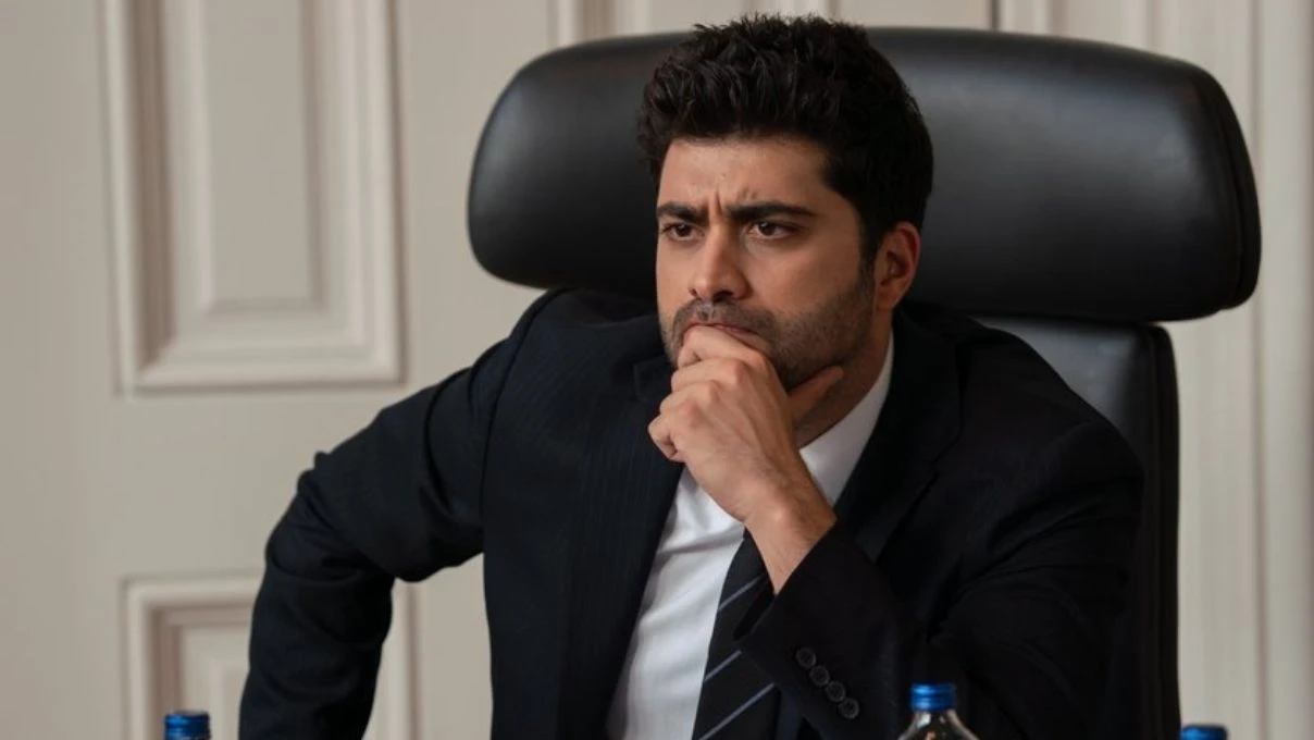 Kızılcık Şerbeti yeni bölüm bu akşam var mı? Kızılcık Şerbeti başladı mı?