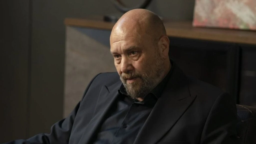 Kizilcik Serbeti dizisinde Doga olmedi mi Kizilcik Serbeti 115. Bolum fragmani yayinlandi mi