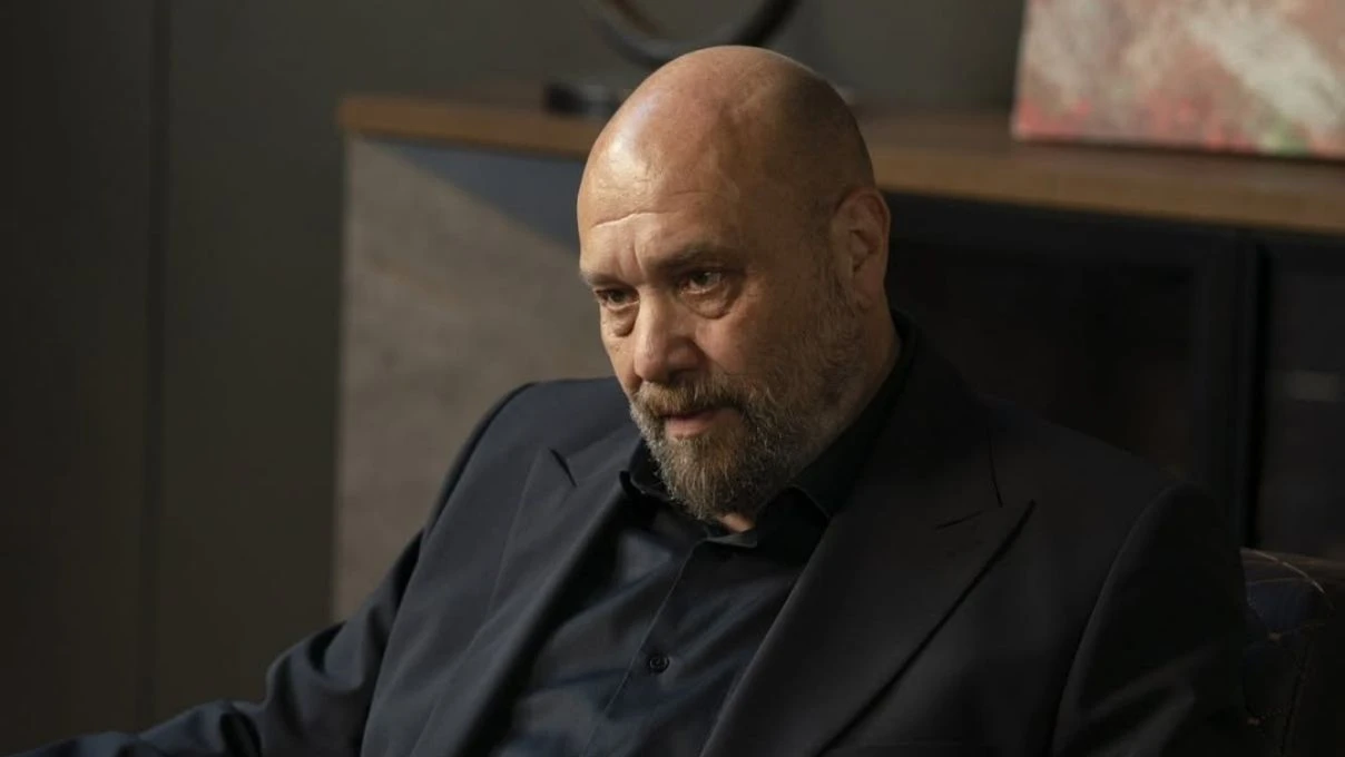 Kizilcik Serbeti dizisinde Doga olmedi mi Kizilcik Serbeti 115. Bolum fragmani yayinlandi mi