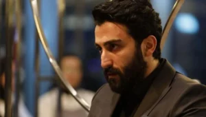 Kizilcik Serbeti dizisinin Firazi kimdir KAC YASINDA