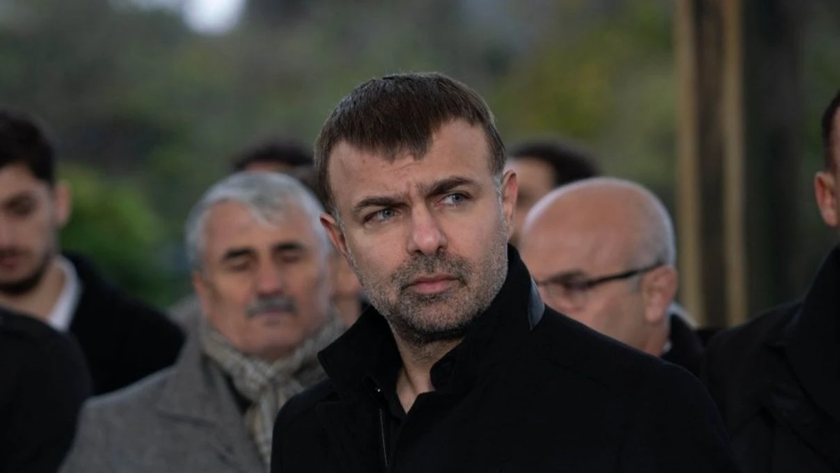 Kizilcik Serbetinde Asil Kivilcimin yakinlasmasi Asilden beklenmeyen hareket