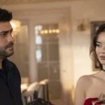 Kizilcik Serbetinde Basakin Fatih icin surprizi ne Basakin buyuk surprizi damga vuracak