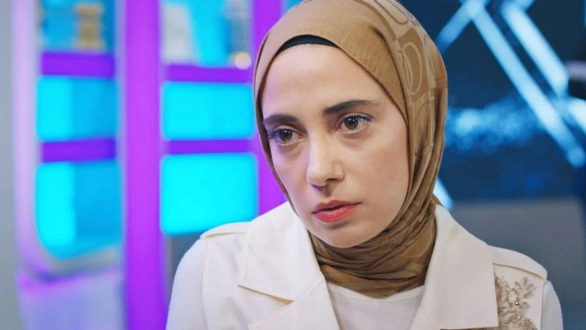 Kızılcık Şerbeti'nde Firaz ve Nursema boşanacak mı