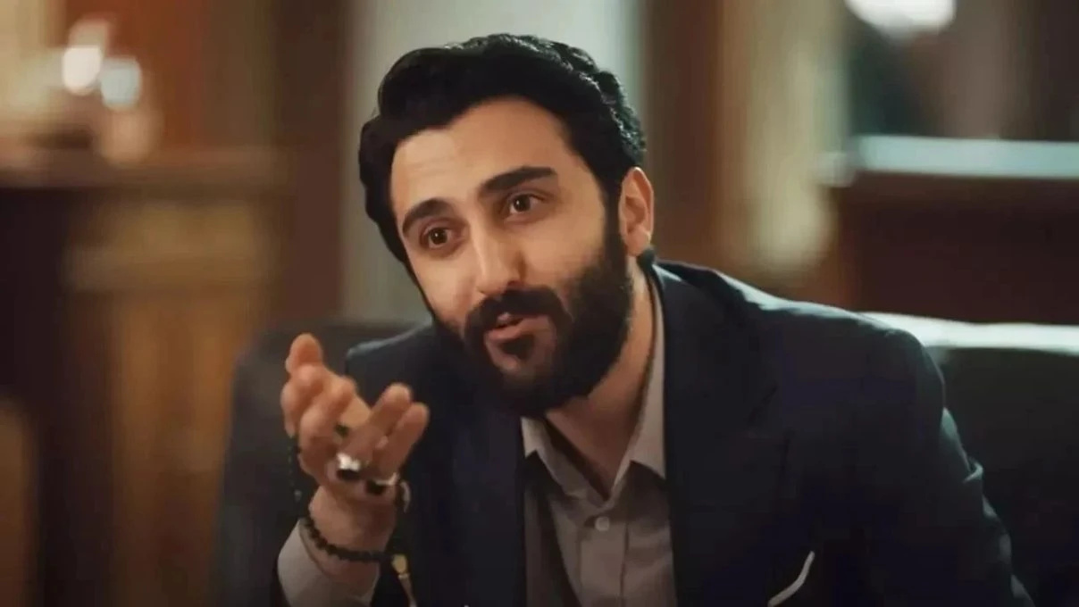 Kizilcik Serbetinde Nursema Firazdan bosanacak mi Nursemanin karari Firazi sok edecek